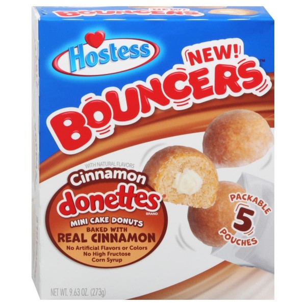 Hostess Bouncers Cin...