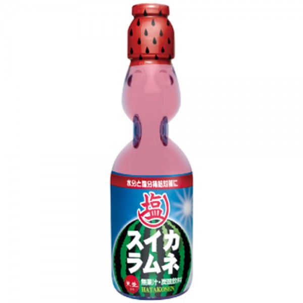 Ramune Watermelon So...