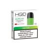 HQD CIRAK PODS 20mg/ml - Cactus