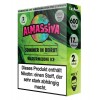 Al Massiva Pod (2er Pack) - Sommer in Beirut 17mg