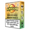 Al Massiva Pod (2er Pack) - Wenn der Mond 17mg