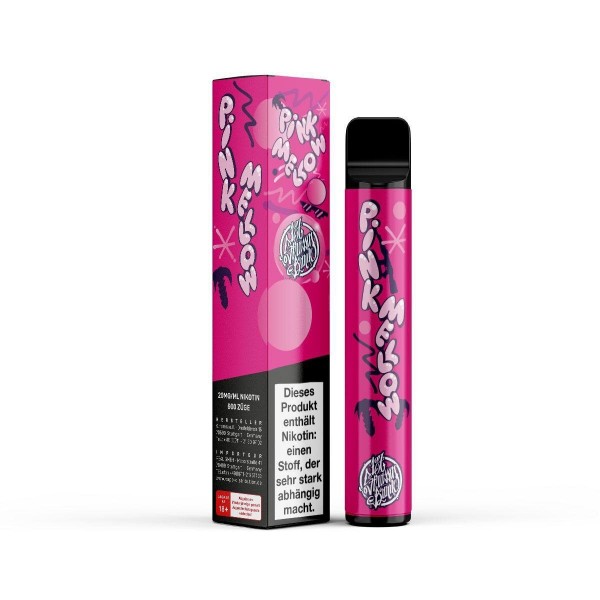 187 Vape - Pink Mellow  2...