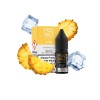 Pod Salt Core - Pineapple Ice - Nikotinsalz Liquid 10ml - 11mg/ml