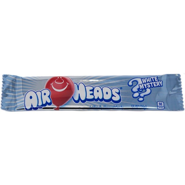 Airheads White Myste...