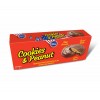 American Bakery Cookies & Peanut 96g