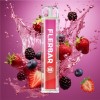 Flerbar M E-Shisha 600 - 20mg/ml - Alberry