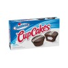 Hostess Cup Cakes Frosted Chocolate 371g