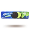 Oreo Sandwich Cookie Ice Matcha 97g