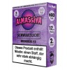 Al Massiva Pod (2er Pack) - Schwarzlicht 17mg