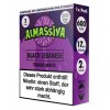 Al Massiva Pod (2er Pack) - Black Lebanese 17mg