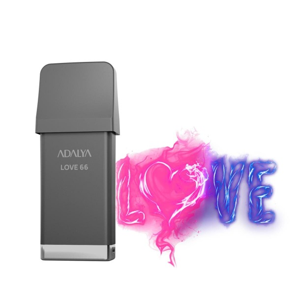 Adalya AR 1600 Pod - Love...