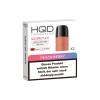 HQD CIRAK PODS 20mg/ml - Peach Berry