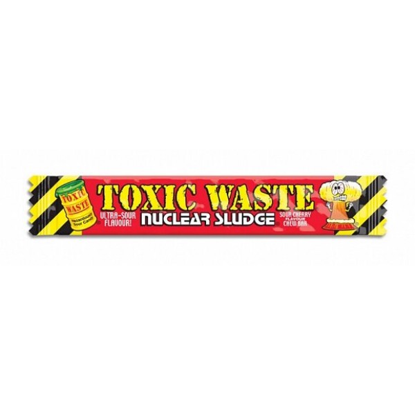 Toxic Waste Sour Che...