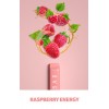 Elf Bar NC600 - Raspberry Energy 20mg/ml