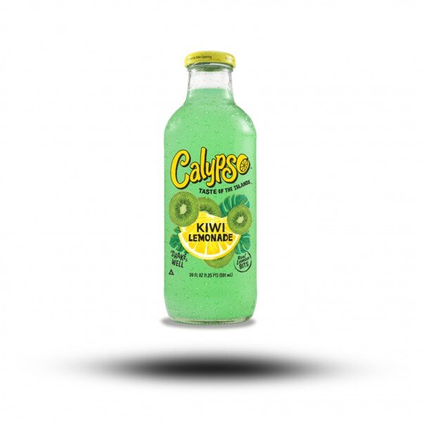 Calypso Kiwi Lemonad...