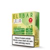 Elf Bar Elfa Pod 20mg - Lemon Mint (2 Stück Pro Packung)