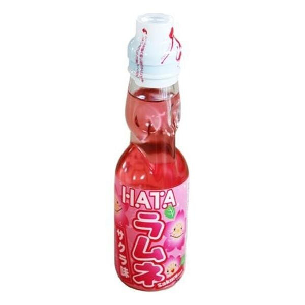 Ramune Sakura Soda P...