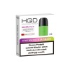 HQD CIRAK PODS 20mg/ml - Kiwi Maracuja Grape