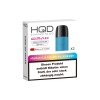 HQD CIRAK PODS 20mg/ml - Maracuja Melon Blueberry