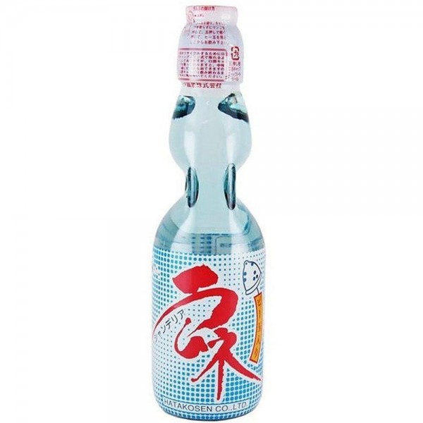 Ramune Drink Origina...