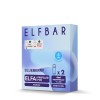 Elfbar Elfa Pod - Blueberry 0mg