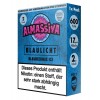 Al Massiva Pod (2er Pack) - Blaulicht 17mg