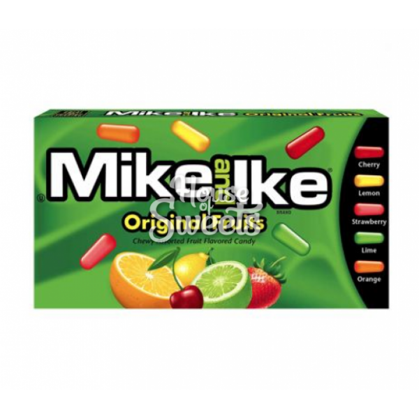 Mike & Ike Origi...