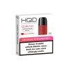 HQD CIRAK PODS 20mg/ml - Dragon Strawberry