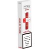 HQD Surv Vape  - 600 Raspberry Strawberry Cherry 18mg