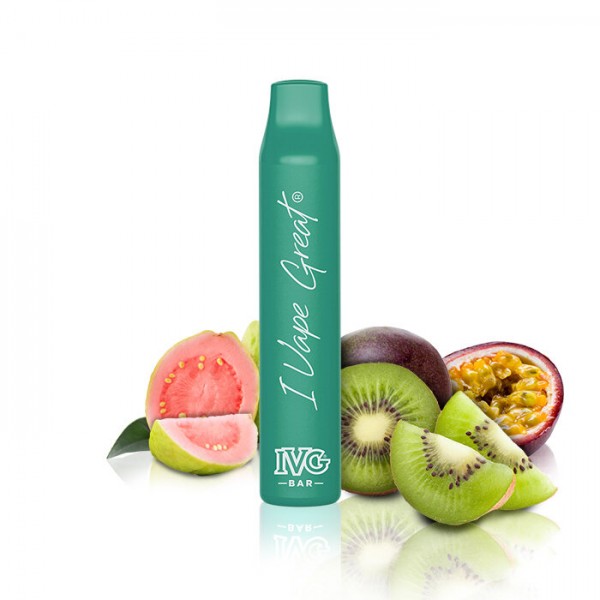 IVG BAR - Kiwi Passion Fr...