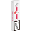 HQD Surv Vape  - 600 Cherry 18mg