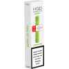 HQD Surv Vape  - 600 Lemon Lime 18mg