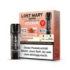 Lost Mary Tappo Pod - Watermelon Cherry 20mg (2x pro Packung)