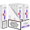 HQD Surv Vape  - 600 Grapey 18mg